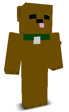 Robert28382's skin