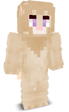 mwizo's skin