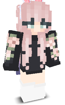 Narbonne's skin