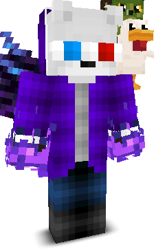 Tur3czek_'s skin