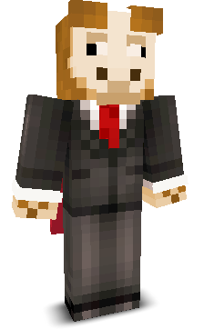 LoserLlama's skin