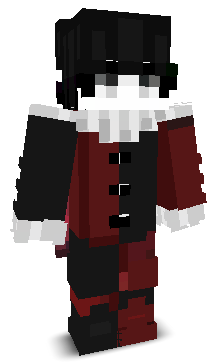 DeviousDevo's skin