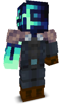 Stea1th113's skin