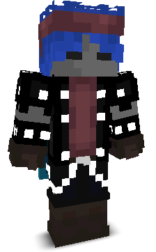 Pir4ik's skin