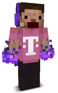 Kareps's skin