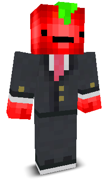 AppleGaming13's skin