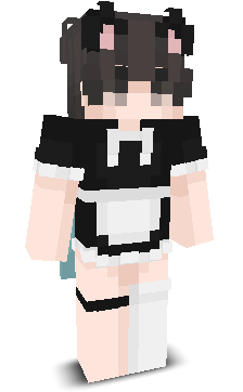 MiesnyEXEEE's skin