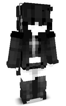 raidun's skin