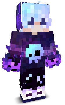 Shadowhunter1515's skin