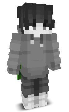 OhUndead's skin