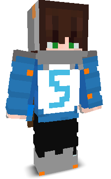 _Mahanaim's skin