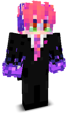 Bi6y3o's skin