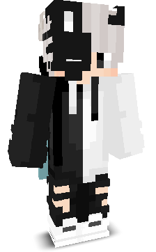 XXGhost1003's skin