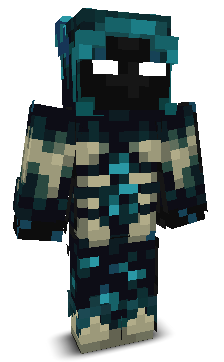 CheesyMuffen919's skin