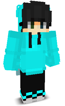 batileYT's skin