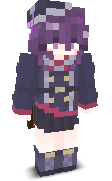 AirFriedCookie's skin