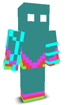 Q_Fish_XO's skin