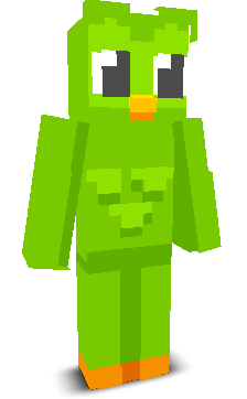 Skypasthat's skin