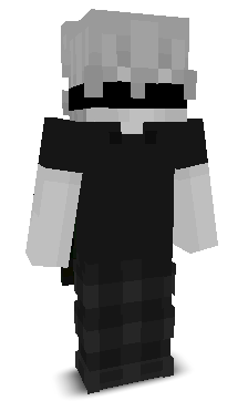 Maxkhalafz's skin