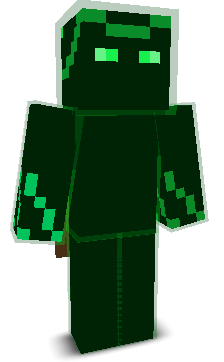 NightSlice's skin