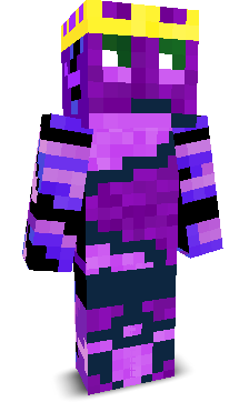 matsdermind's skin