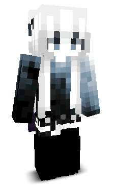 tazwho's skin