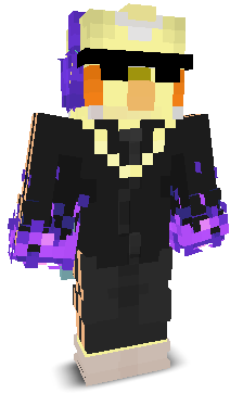 ElBartoJ's skin