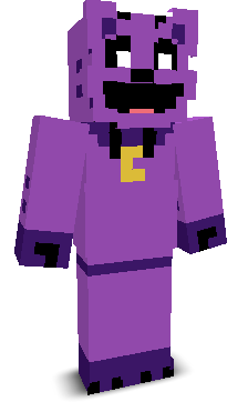Luckas9444's skin