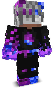RubyBoyBrown's skin