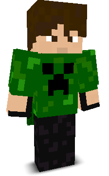 Parggel's skin