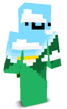 ColorPlayer's skin