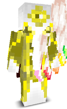 AscendedSteve's skin