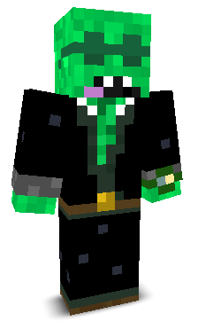 BOB_8's skin