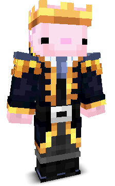 Beast_mauro's skin