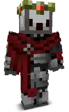 MadNik2's skin