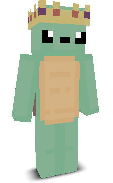 Finleyboss2016's skin
