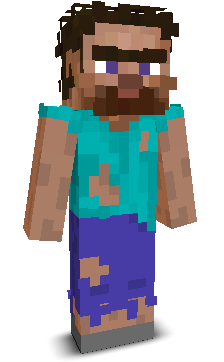 Achievexx's skin