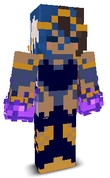 Advil_0nIce's skin