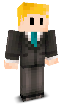 Giforc's skin