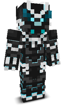 Lucathepanther's skin