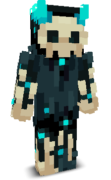 dree890's skin