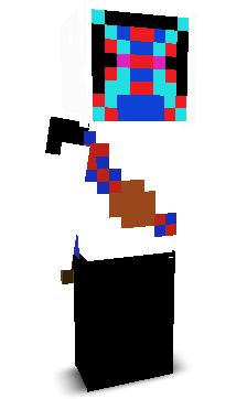 Zenith_1's skin