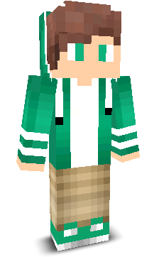 Calimannse's skin