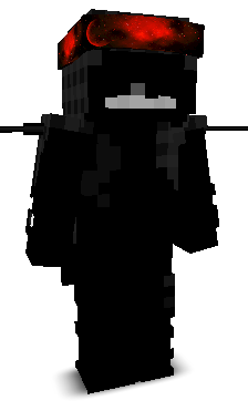 Ahbil's skin