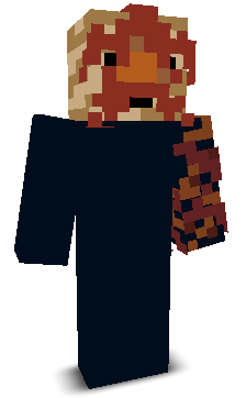 LeafTheFallen's skin
