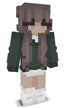 K0ffiePauze's skin