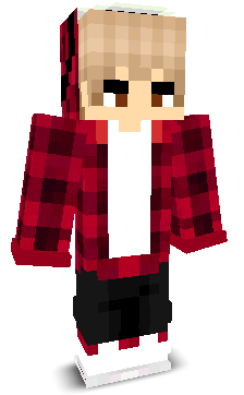 KanamistLeFou's skin