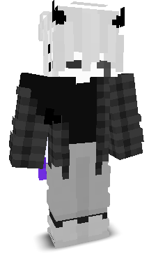 qwFiend's skin