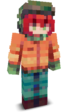 Bob499's skin