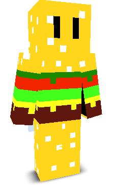 GoodLookGamer333's skin